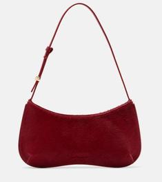 26SS 자크뮈스 숄더백 BAW00442AC10C03480 DARK RED DOM 썸네일 1
