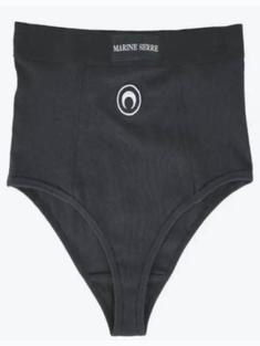 마린세르 팬티 WUW011CJER0011BK99 BLACK DOM 썸네일 1
