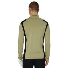 25SS 제이린드버그 긴팔 티셔츠 GMJS12062M311 OIL GREEN DOM 썸네일 3