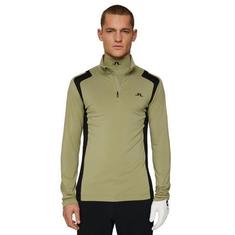 25SS 제이린드버그 긴팔 티셔츠 GMJS12062M311 OIL GREEN DOM 썸네일 2