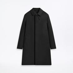 25SS 매킨토시 코트 GM1177FDMO9103MIDJ063H01 BLACK DOM 썸네일 1