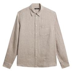 제이린드버그 긴팔 셔츠 FMST10240C106 BATIQUE KHAKI DOM 썸네일 1
