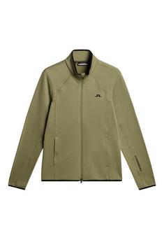 25SS 제이린드버그 자켓 AMJS12263M311 OIL GREEN DOM 썸네일 1