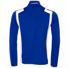 25SS 제이린드버그 긴팔 티셔츠 GMJS12062O356 CLEMATIS BLUE DOM 썸네일 2