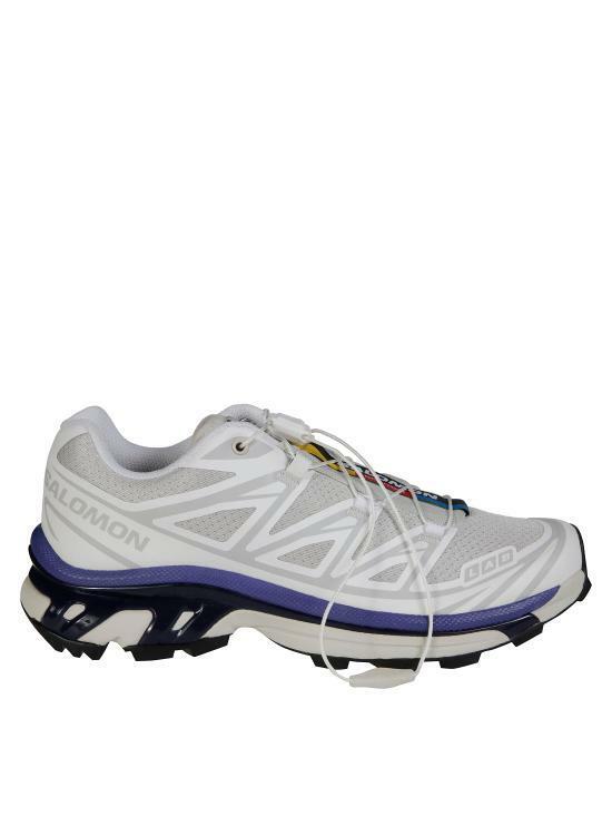 살로몬 스니커즈 L47820300 WHITE LUNAR ROCK LIBERTY DOM - Salomon