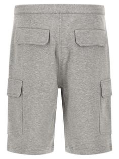 25SS 브루넬로 쿠치넬리 숏팬츠 MM8313222GC1252 MEDIUM GREY DOM 썸네일 2