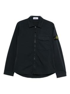 26SS 스톤 아일랜드 자켓 L1S151200015S0012V0020 NAVY BLUE DOM 썸네일 1
