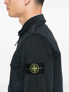26SS 스톤 아일랜드 자켓 L1S151200015S0012V0020 NAVY BLUE DOM 썸네일 4