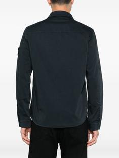 26SS 스톤 아일랜드 자켓 L1S151200015S0012V0020 NAVY BLUE DOM 썸네일 5