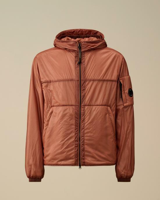 25SS 씨피 컴퍼니 자켓 18CMOW033A006099U539 CANYON CLAY DOM - CP company