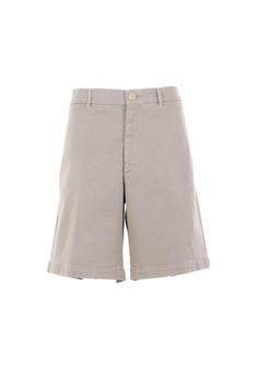 25SS 브루넬로 쿠치넬리 숏팬츠 M277PU0010C7018 DOM 썸네일 1