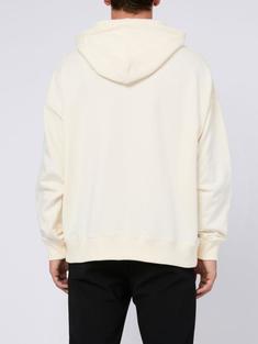 엠에스지엠 후드 티셔츠 3740MM10624779902 WHITE DOM 썸네일 4