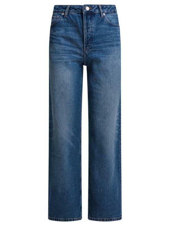 25FW 아페쎄 데님 팬츠 COHJLF09181IAL BLU DOM - A.P.C.