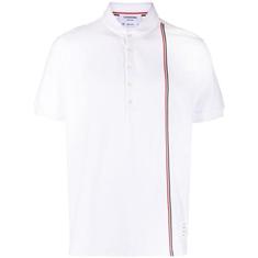 톰브라운 폴로 티셔츠 MJP196AJ0138100 WHITE DOM 썸네일 1