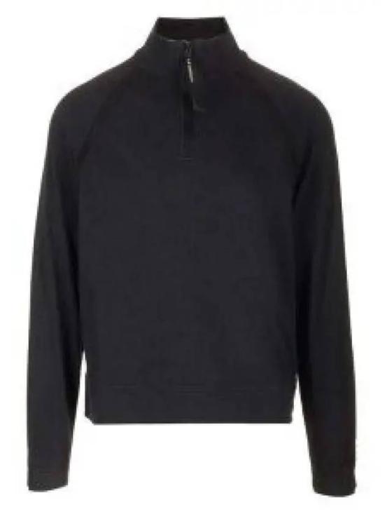 씨피 컴퍼니 긴팔 티셔츠 17CMSS071A002246G999 BLACK DOM - CP company
