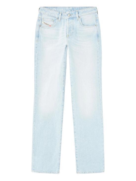 25FW 디젤 데님 팬츠 A1233709M1101 DOM - Diesel