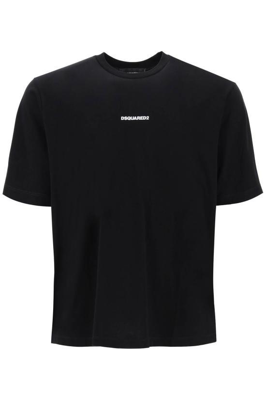 디스퀘어드2 반팔 티셔츠 S71GD1424D20020900 DOM - Dsquared2