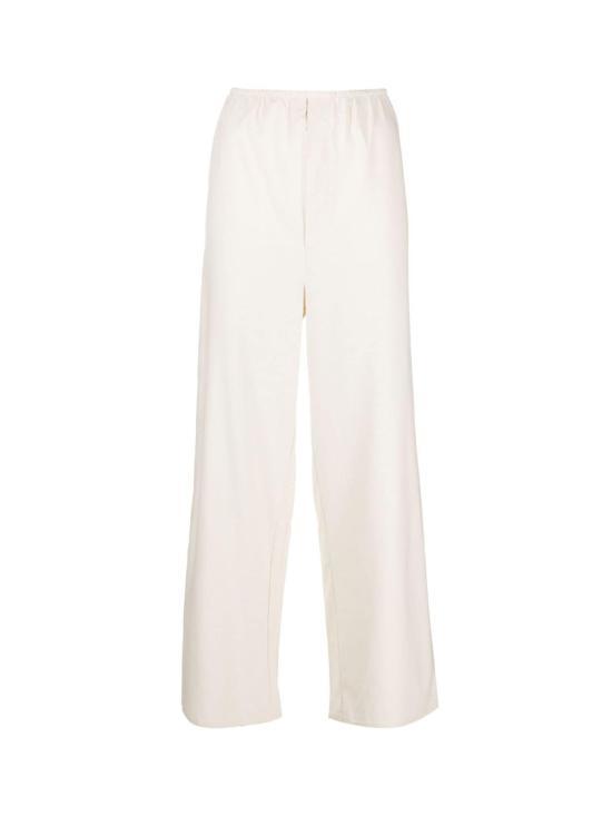 25SS 베이스레인지 트레이닝 조거 팬츠 TRSTWS000 UNDYED DOM - Baserange
