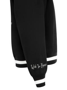25FW 칼하트 WIP 월드 클래스 바시티 I03543289XX BLACK DOM 썸네일 2