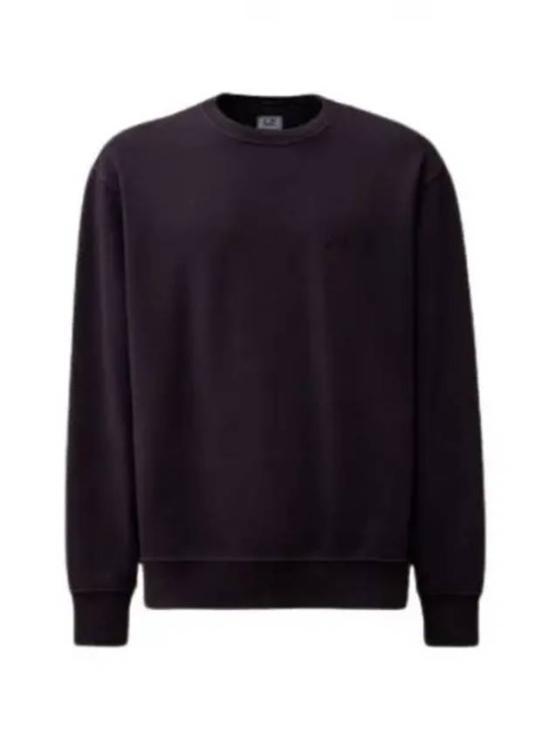 씨피 컴퍼니 긴팔 티셔츠 17CMSS060B006372R799 NIGHTSHADE DOM - CP company