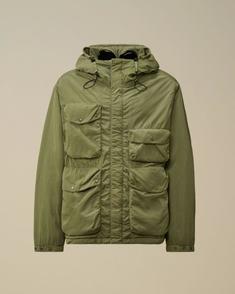25FW 씨피 컴퍼니 렌즈 와펜 크롬R 포켓 캐주얼 자켓 19CMOW010A005904G612 썸네일 1