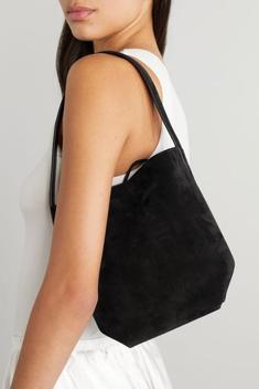 더로우 PARK 파크 N S 스몰 토트백 W1314L871420 BLACK DOM 썸네일 3