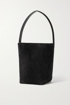 더로우 PARK 파크 N S 스몰 토트백 W1314L871420 BLACK DOM 썸네일 2