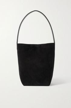 더로우 PARK 파크 N S 스몰 토트백 W1314L871420 BLACK DOM 썸네일 1