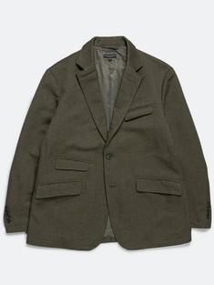엔지니어드가먼츠 수트 자켓 24F1D006PS196LU001 OLIVE MELANGE DOM 썸네일 1
