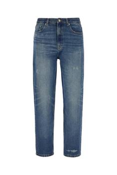 25SS 아페쎄 데님 팬츠 COHFCH09121IAL WASHED INDIGO DOM 썸네일 1