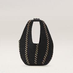 헬렌카민스키 숄더백 BAG51904 CHARCOAL NATURAL DOM 썸네일 1
