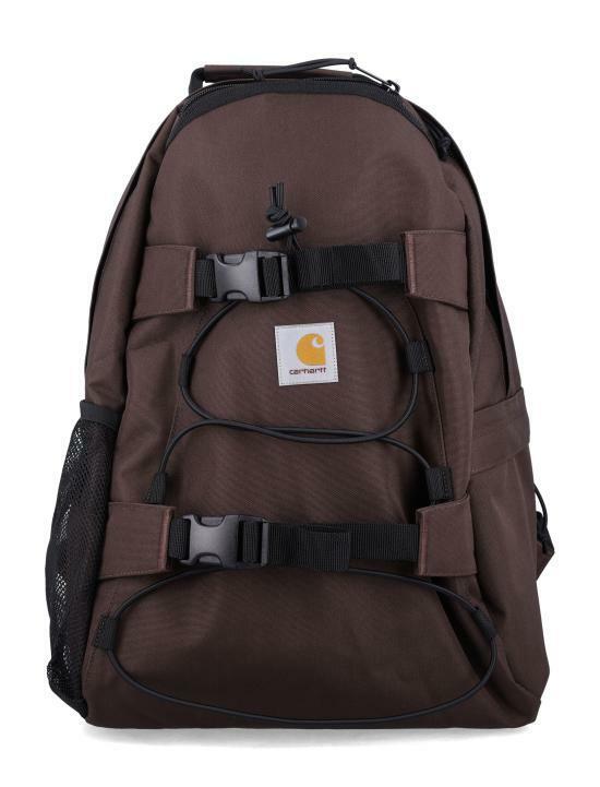 25FW 칼하트 WIP 킥플립 백팩 I03146833HXX PALISANDER DOM - Carhartt