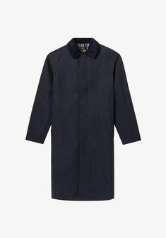 25FW 아페쎄 코트 COHILM01548IAK DARK NAVY DOM 썸네일 1