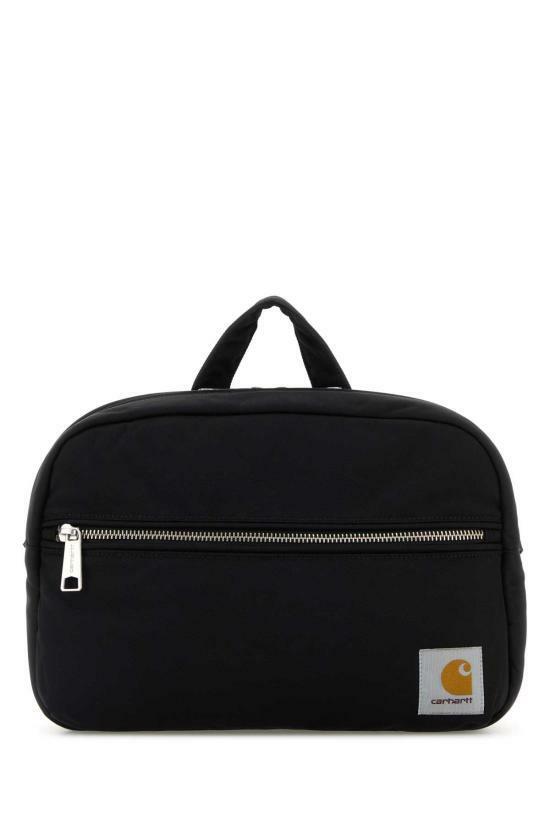 25FW 칼하트 WIP 크로스백 I03548289XX BLACK DOM - Carhartt