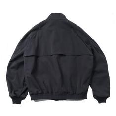 25SS 캡틴 선샤인 자켓 KS25SJK01DARKNAVY DARK NAVY DOM 썸네일 2