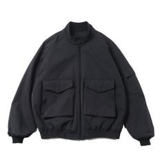 25SS 캡틴 선샤인 자켓 KS25SJK01DARKNAVY DARK NAVY DOM 썸네일 1