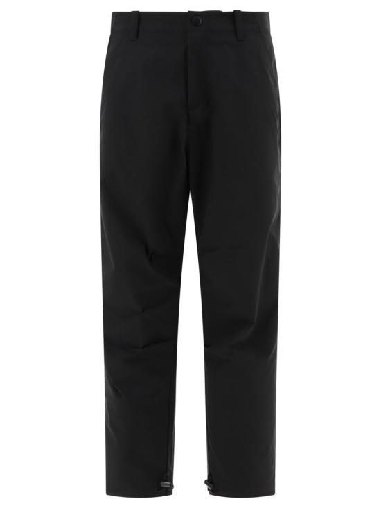 아페쎄 수트 팬츠 PSAIYH08459LZA DOM - A.P.C.