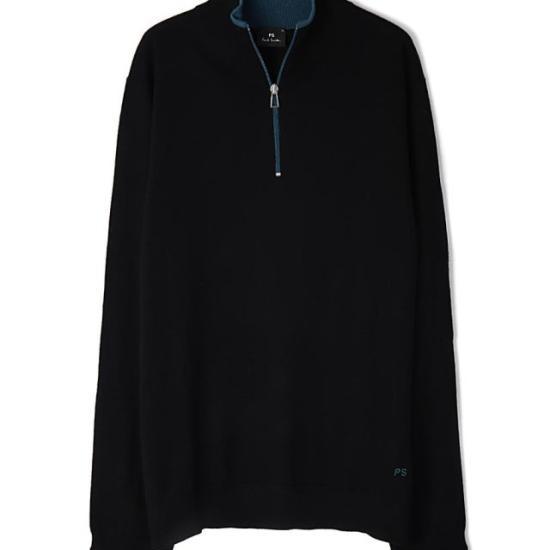 폴 스미스 후드 티셔츠 M2R203YL2186179 BLACK DOM - Paul Smith