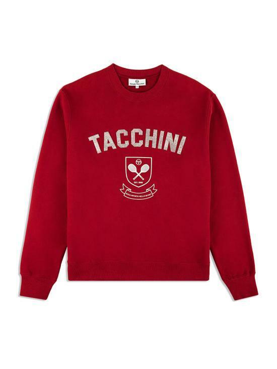 세르지오 타키니 기타 STF24M50923SUNDRIEDTOMATO SUN DRIED TOMATO DOM - sergio tacchini
