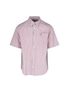 25SS 칼하트 WIP 반팔 셔츠 I0345322SRXX PHELPS STRIPE MULBERRY DOM 썸네일 1