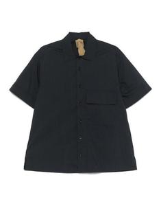 25SS 텐 씨 반팔 셔츠 25CTCUS02002006867888 NAVY DOM 썸네일 1