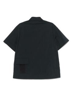 25SS 텐 씨 반팔 셔츠 25CTCUS02002006867888 NAVY DOM 썸네일 2