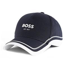 휴고보스 볼캡 50533358402 DARK NAVY DOM 썸네일 1
