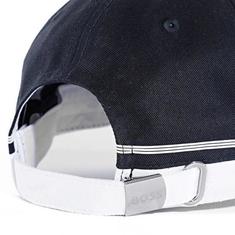 휴고보스 볼캡 50533358402 DARK NAVY DOM 썸네일 2