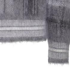 톰브라운 스웨터 MKA487FY8004035 MED GRAY DOM 썸네일 5