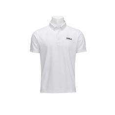 25SS 타이틀리스트 반팔 티셔츠 TMPMS111JWT WHITE DOM 썸네일 1