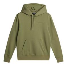 25SS 제이린드버그 후드 티셔츠 AMJS12259M311 OIL GREEN DOM 썸네일 1