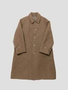 25FW 캡틴 선샤인 코트 KS25FCO04TOPKHAKI TOP KHAKI DOM 썸네일 1
