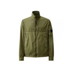 씨피 컴퍼니 자켓 16CMOS110A005783G627 AGAVE GREEN DOM 썸네일 1