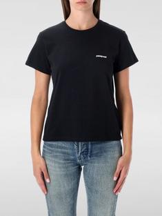 26SS 파타고니아 반팔 티셔츠 37567BLK BLACK DOM 썸네일 1